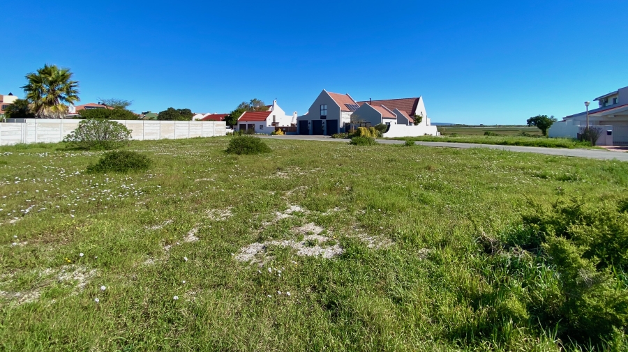0 Bedroom Property for Sale in Port Owen Western Cape